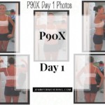 P90X Day 1 - First Blog!