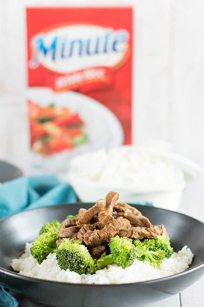 Slow Cooker Beef And Broccoli 4