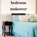 Guest Bedroom Makeover - JenniferMeyering.com