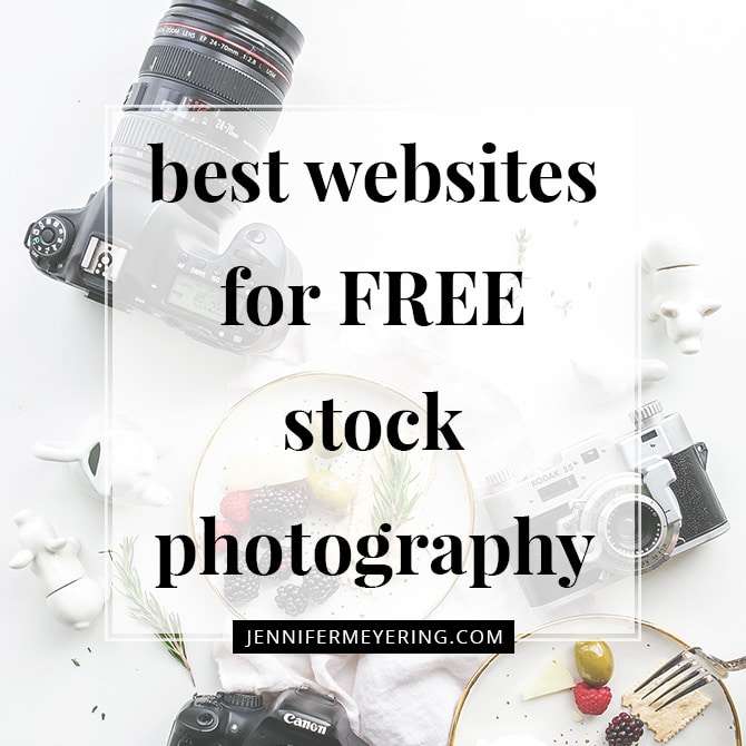 Best Websites for FREE Stock Photos