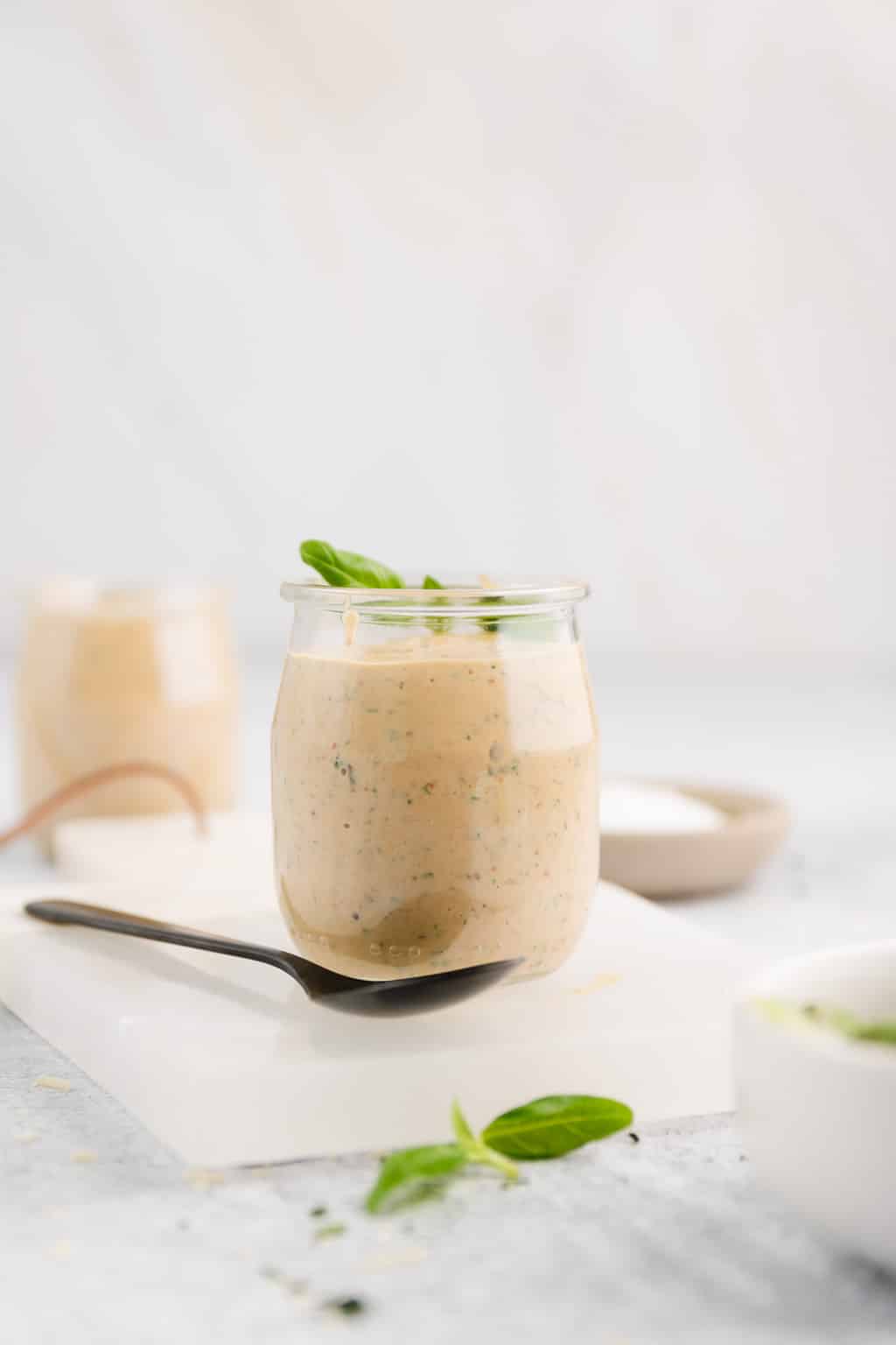 Sun-Dried Tomato Basil Aioli 7 Sun-Dried Tomato Basil Aioli