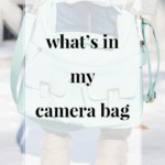 What'S In My Camera Bag - Jennifermeyering.com