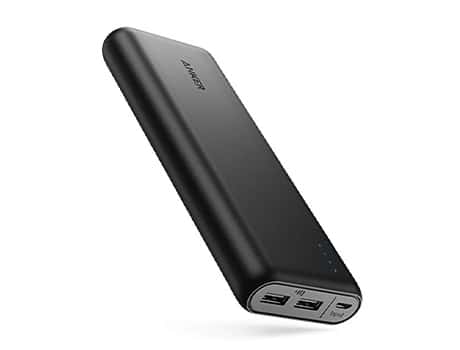 Portable Charger Product