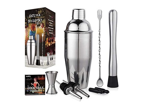 Cocktail Shaker Set Product