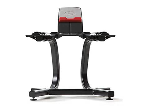 Bowflex Selecttech Dumbbell Stand Product