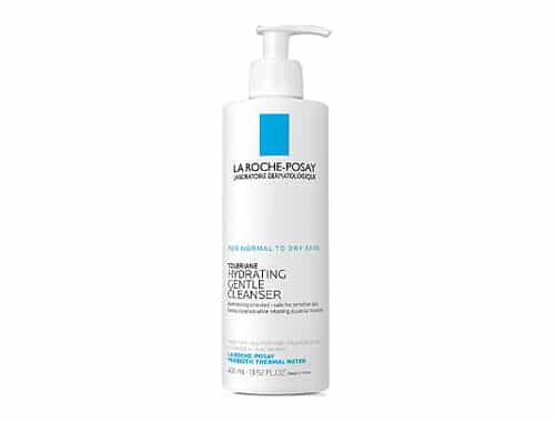 Toleriane Hydrating Gentle Face Cleanser
