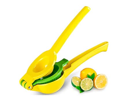 Lemon Lime Squeezer Product
