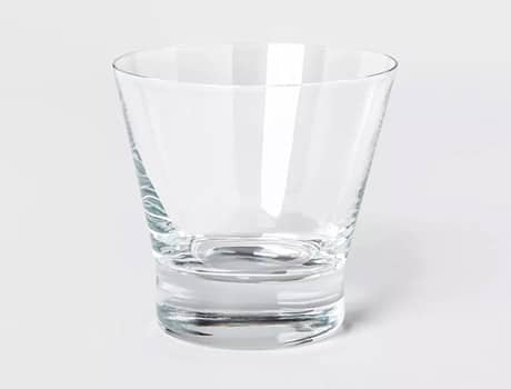 Stemless Cocktail Glasses Product