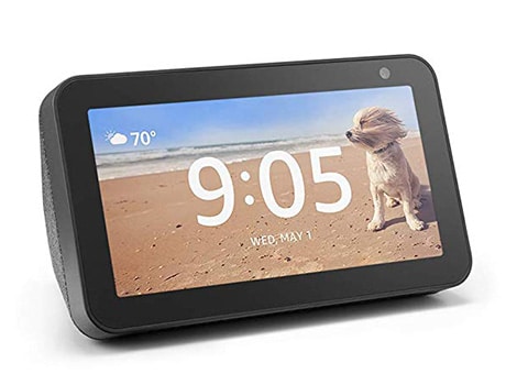 Echo Show 5 Product