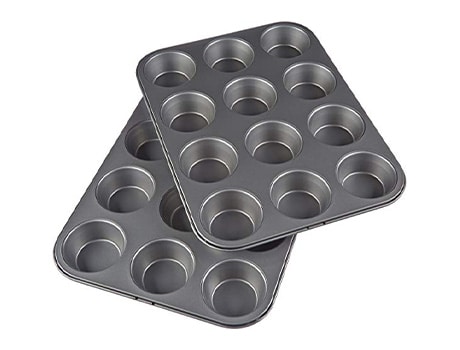 Nonstick Muffin Tin Product