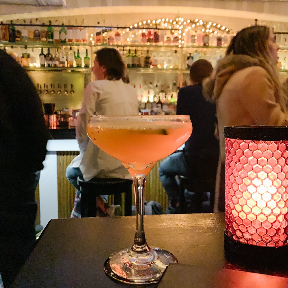 Trip Recap: 5 Days In New York City 54 5 Days In New York City - Dutch Fred'S