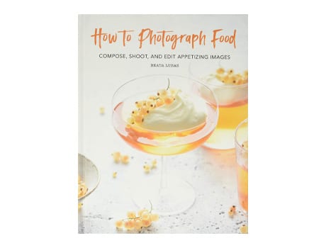 How To Photograph Food