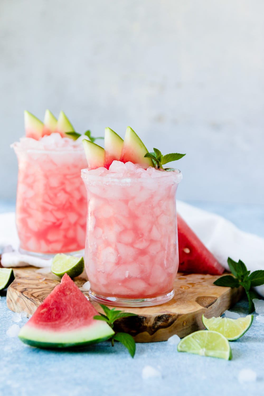 Guava Watermelon Rum-quila