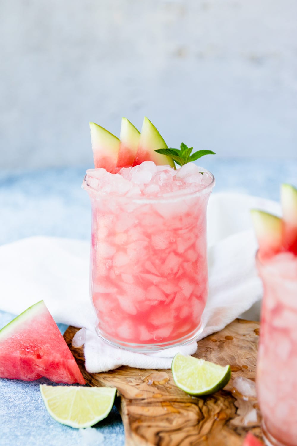 Guava Watermelon Rum-Quila