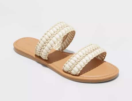 Kimmy Slide Sandals