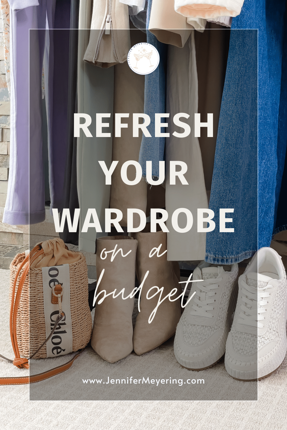 Refresh Your Wardrobe on a Budget