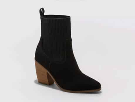 Kinley Ankle Boots