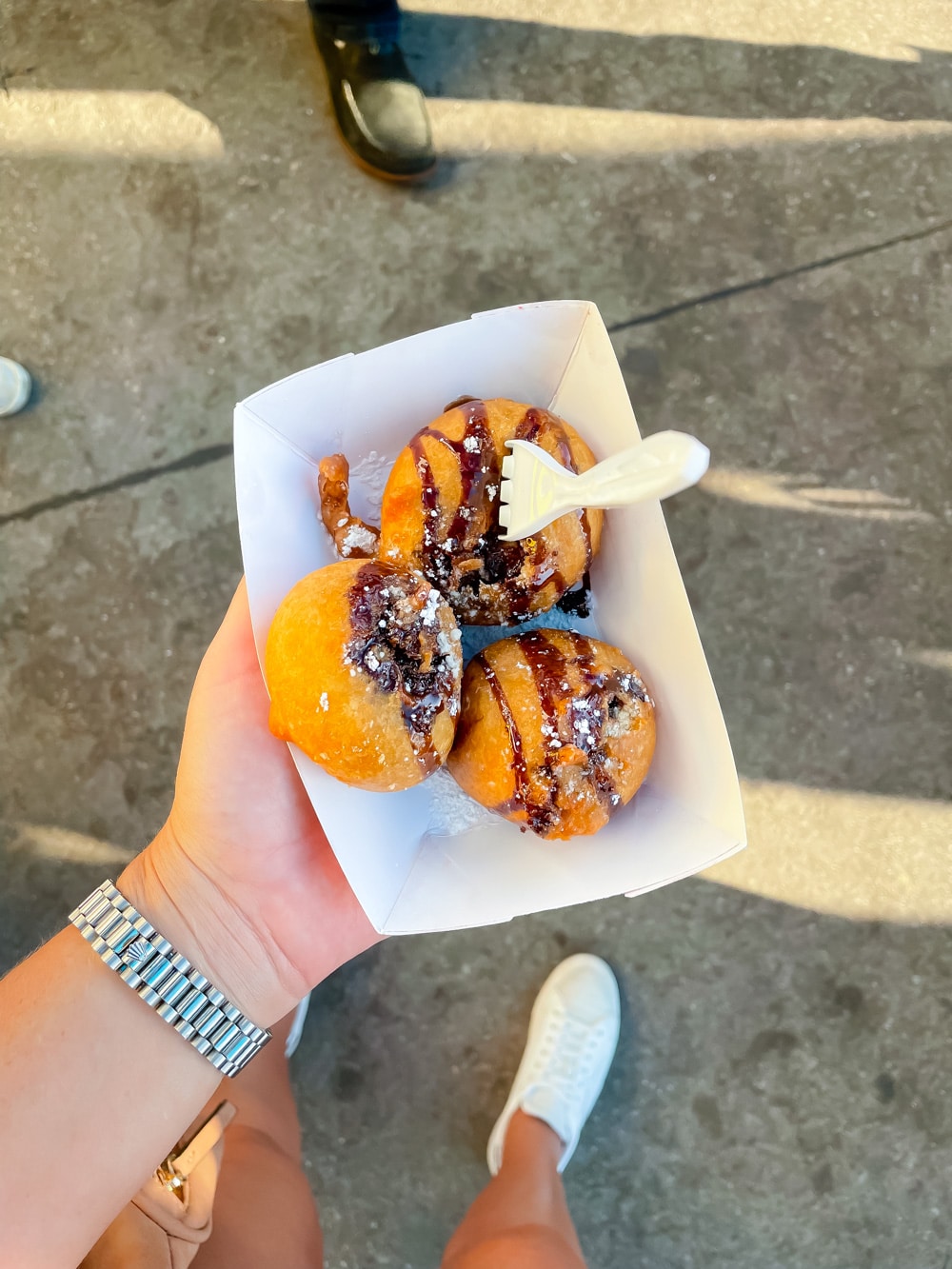 State Fair Of Texas - Dallas