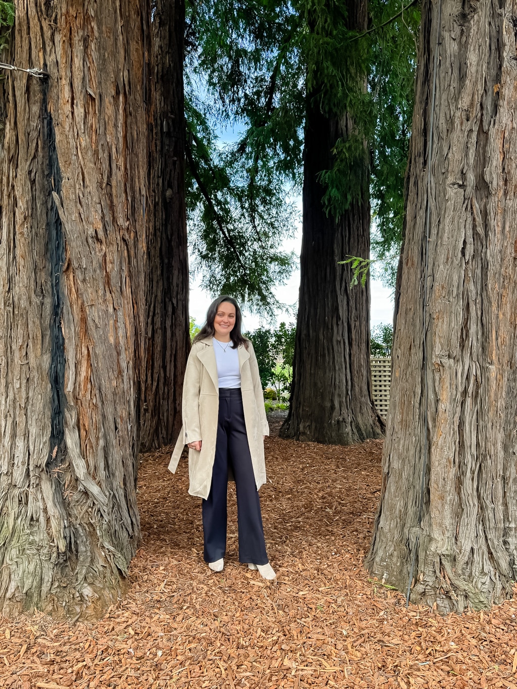 Packing List: Napa In March 11 Napa - Sunday Outfit