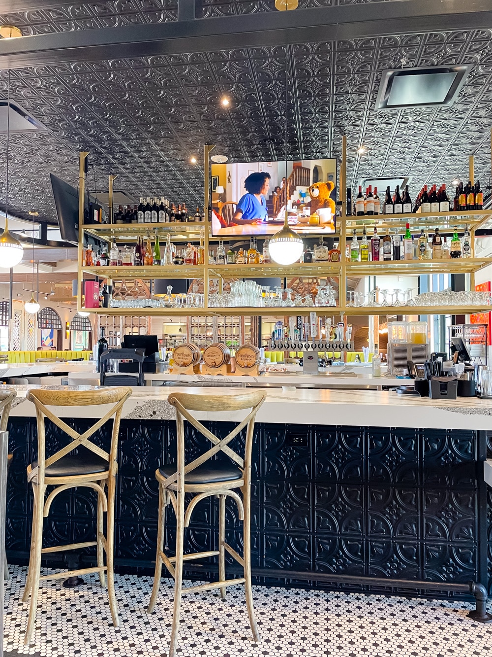 Seven Doors Kitchen &Amp; Cocktails