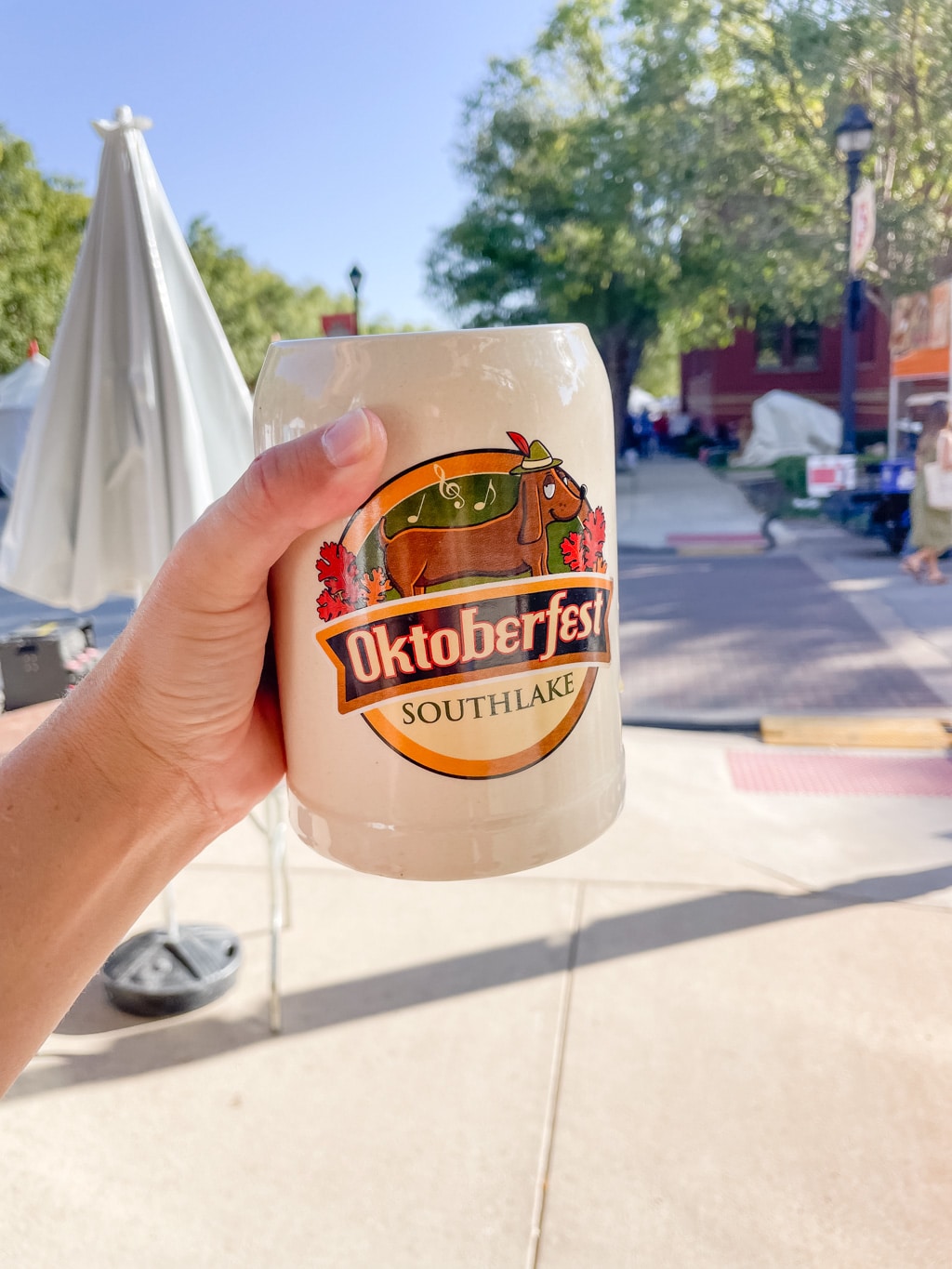 Oktoberfest - Southlake, Tx 1
