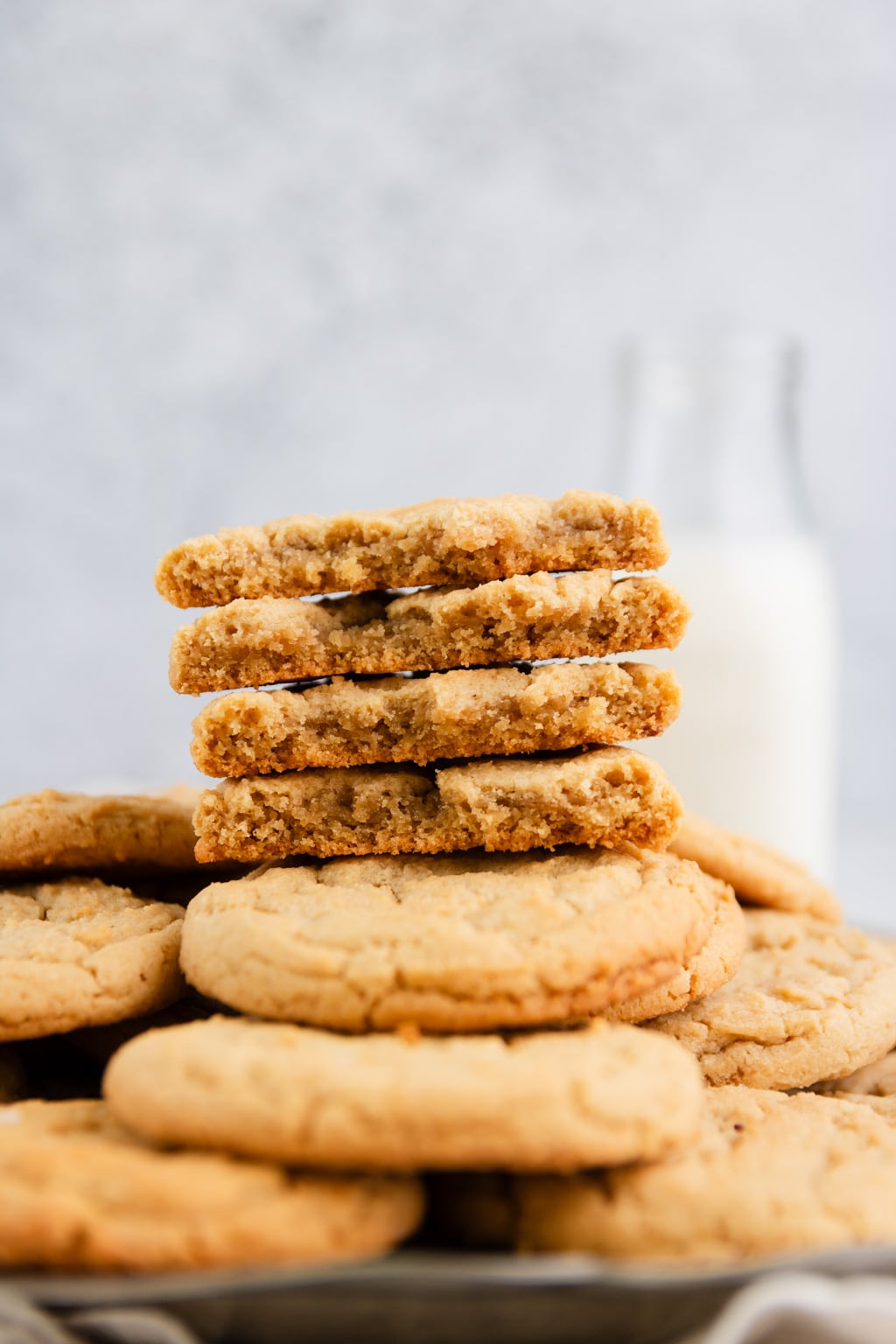 Brown Sugar Cookies 13 Brown Sugar Cookies