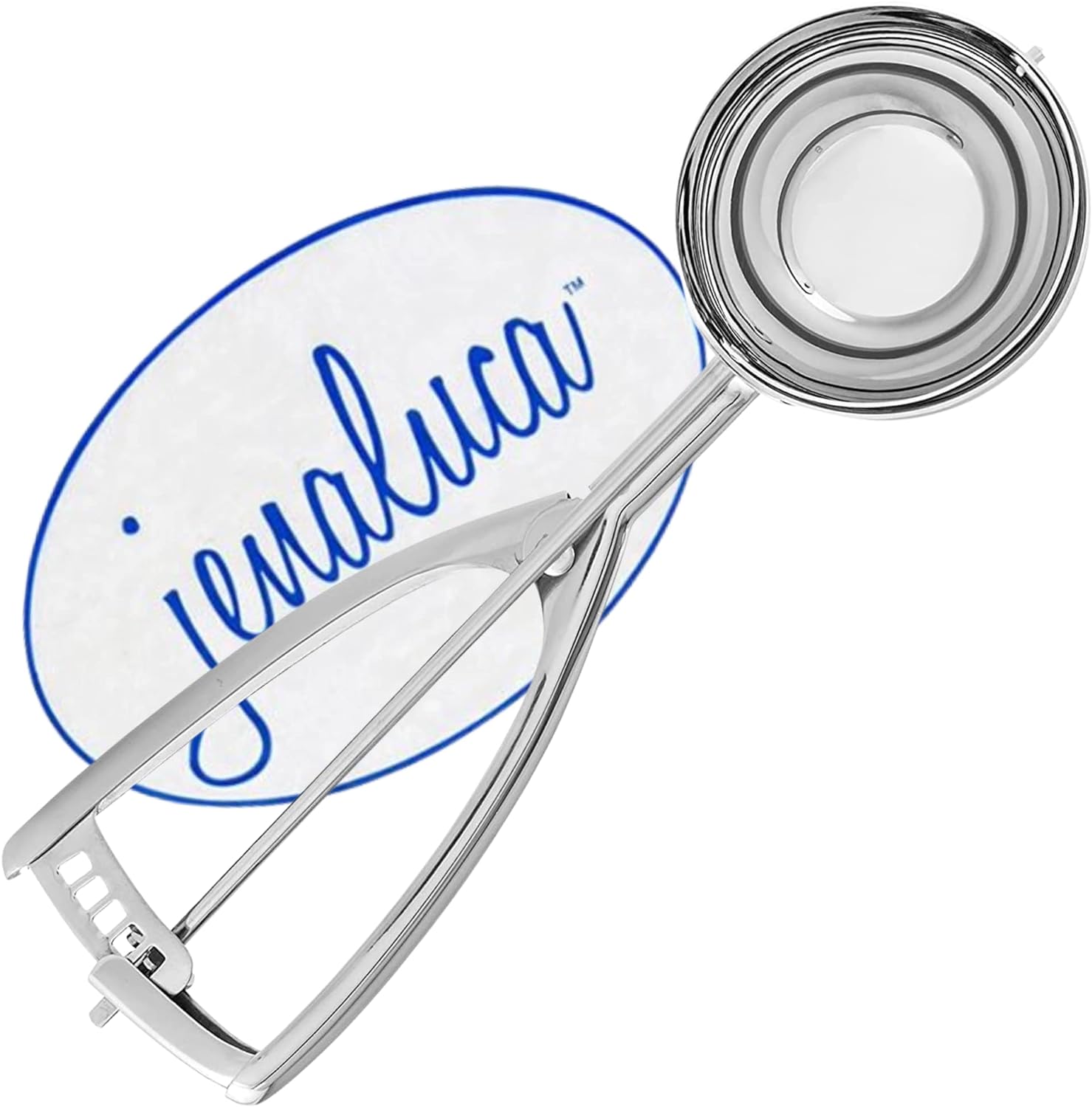 Jumbo Ice Cream Scoop