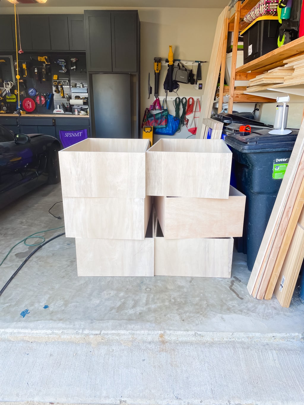 Before And After: Our Kids' Playroom Makeover 13 Before And After Our Kids Playroom Makeover 13