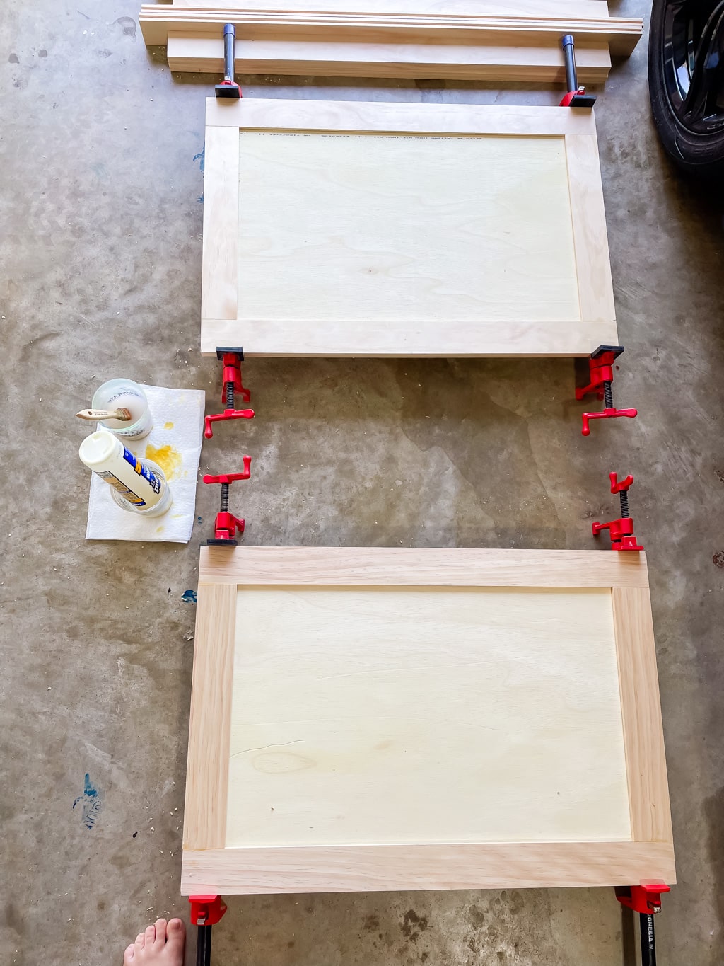 Before And After: Our Kids' Playroom Makeover 14 Before And After Our Kids Playroom Makeover 14