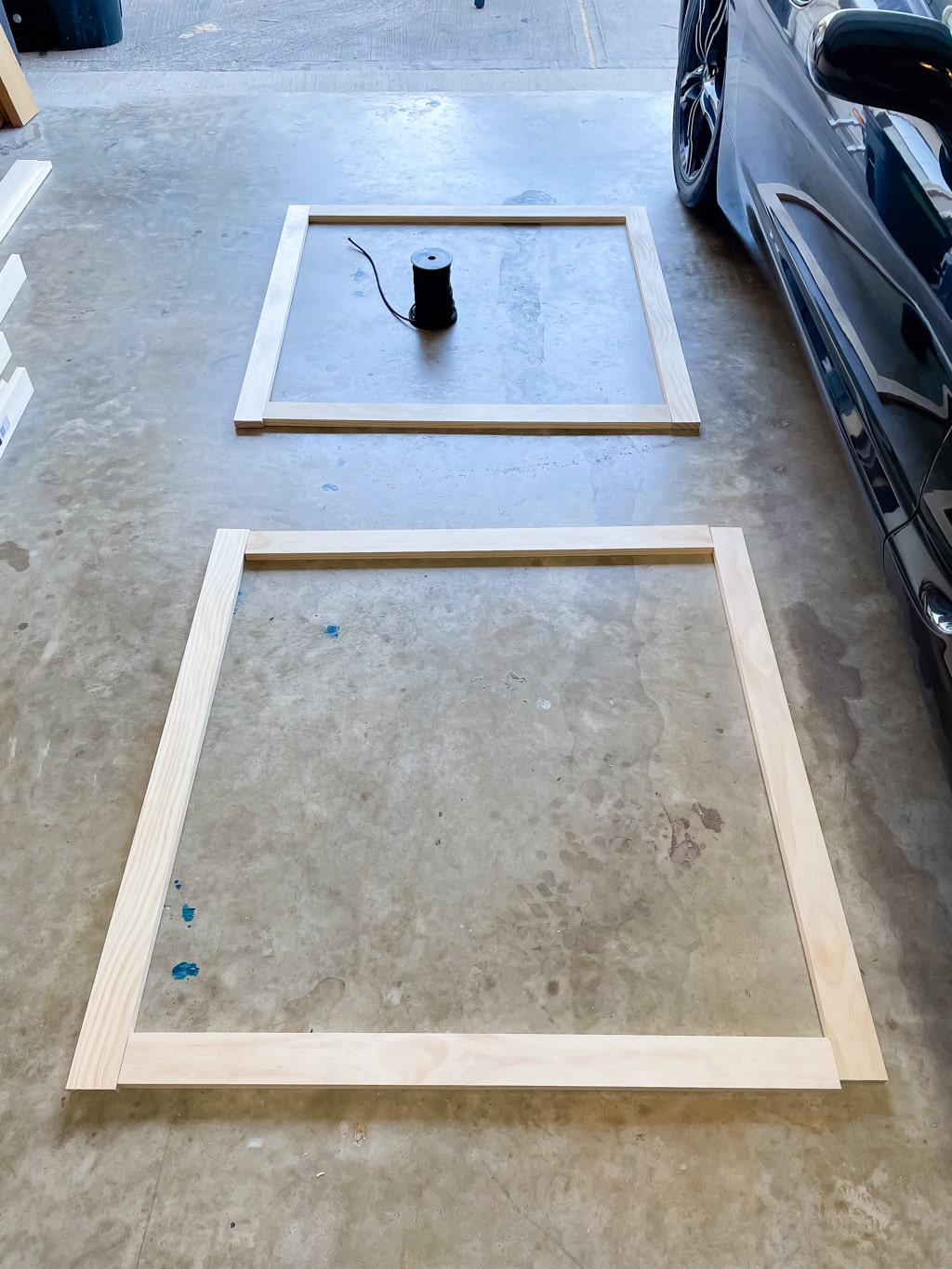 Before And After: Our Kids' Playroom Makeover 15 Before And After Our Kids Playroom Makeover 15