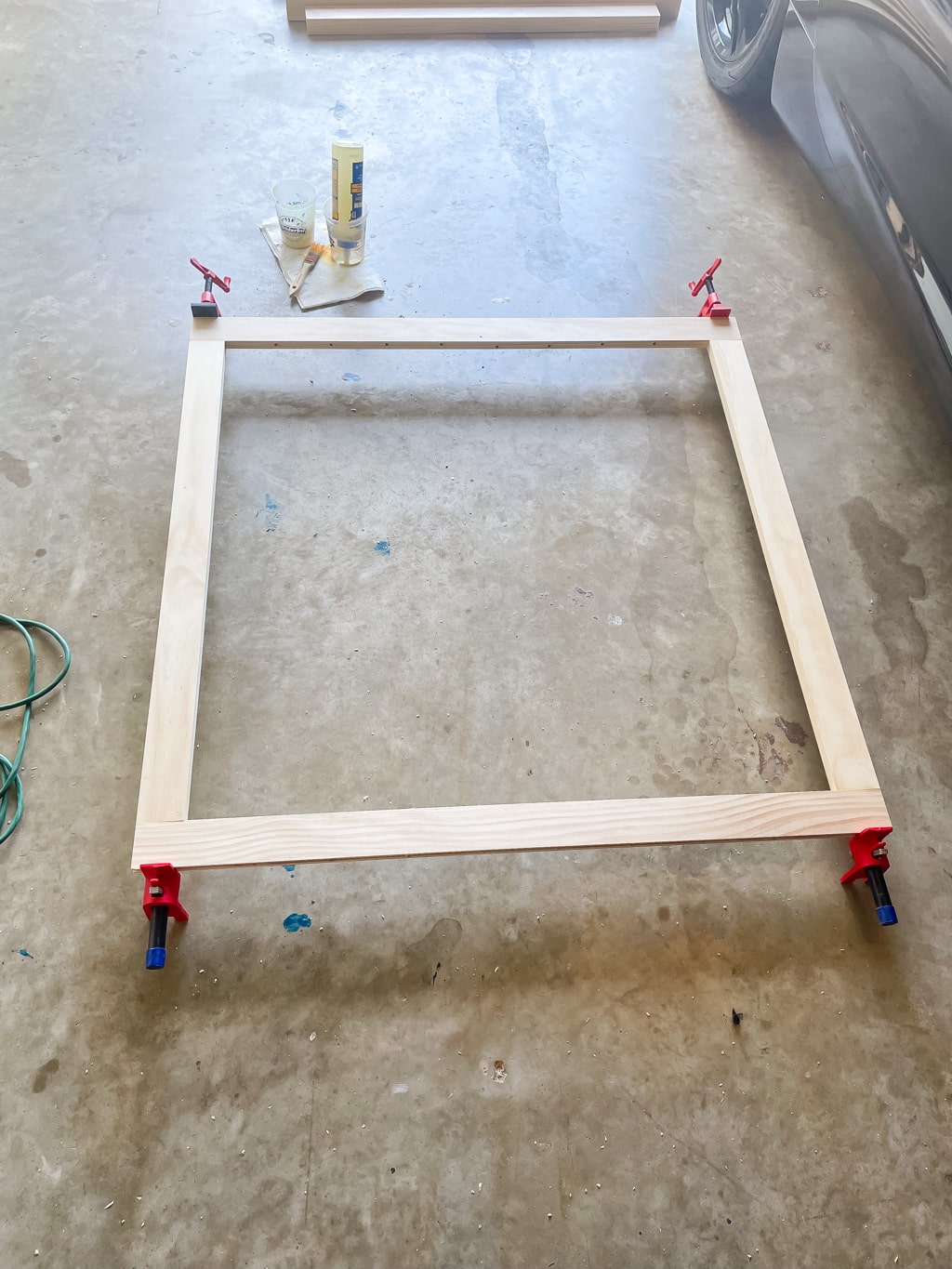 Before And After: Our Kids' Playroom Makeover 16 Before And After Our Kids Playroom Makeover 16