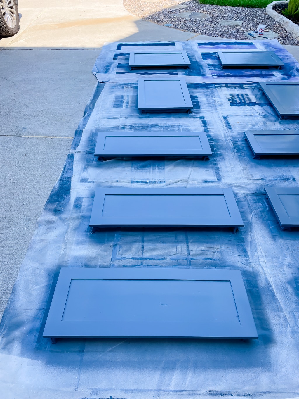 Before And After: Our Kids' Playroom Makeover 19 Before And After Our Kids Playroom Makeover 19