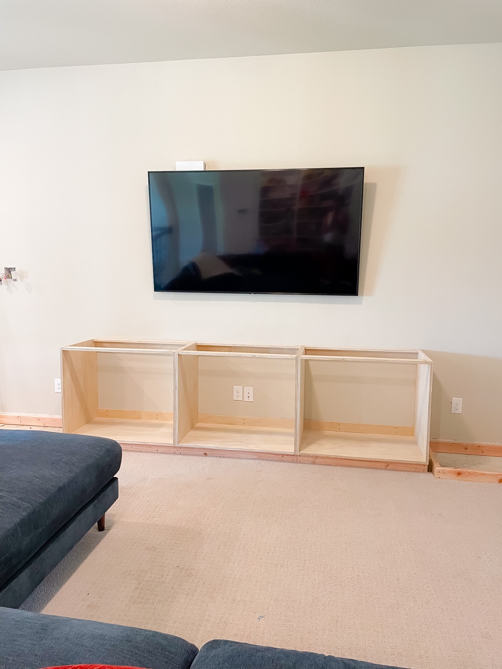 Before And After: Our Kids' Playroom Makeover 7 Before And After Our Kids Playroom Makeover 8