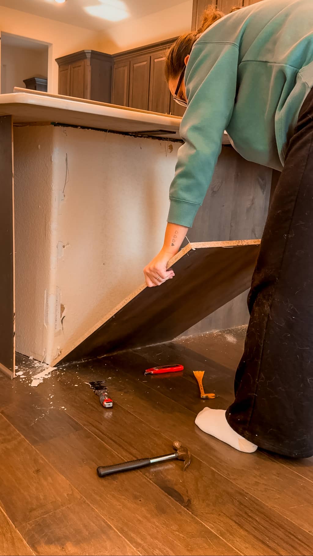 Built-In Dog Feeding Station 3 Built In Dog Feeding Station 2