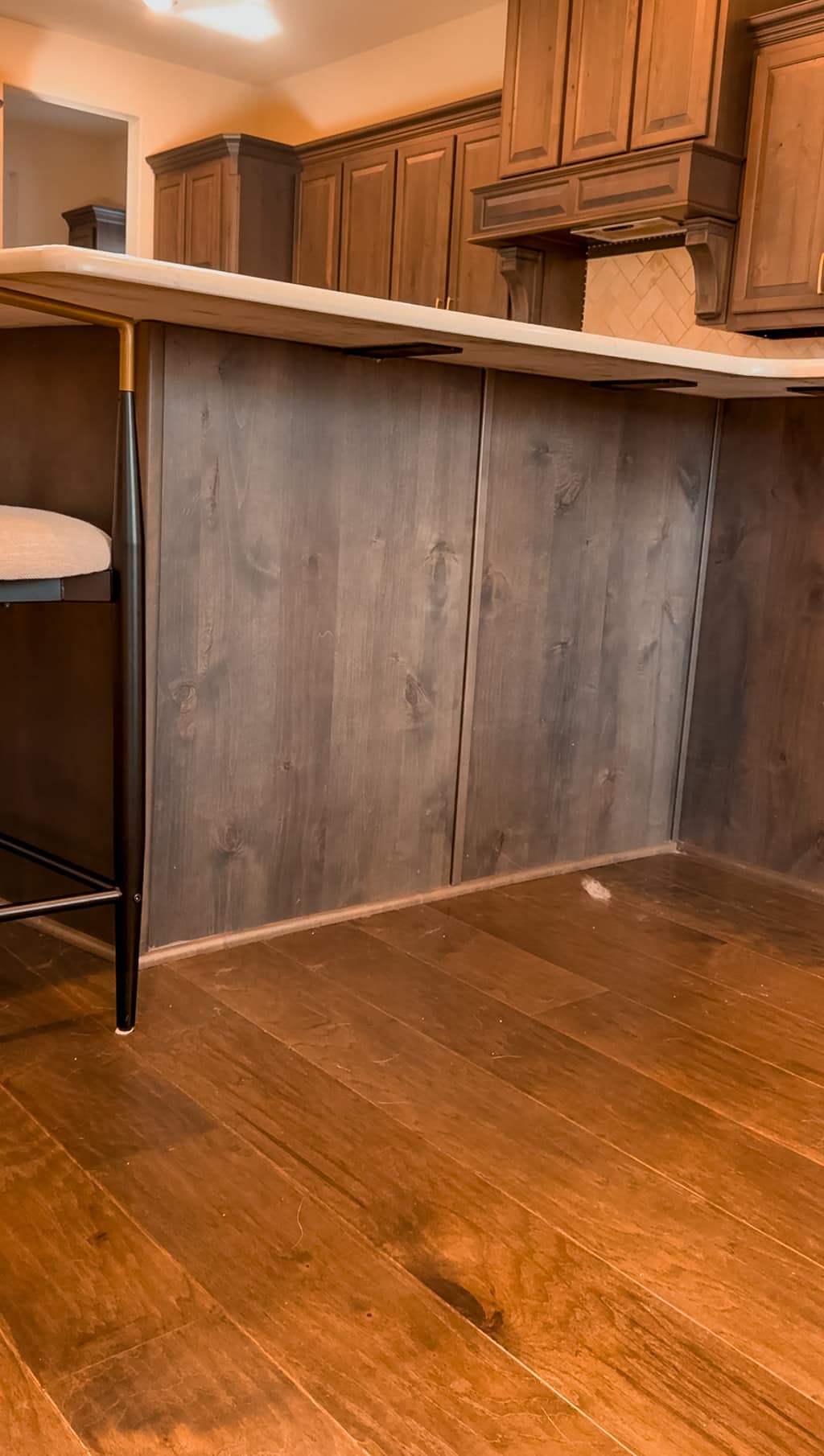 Built-In Dog Feeding Station 2 Built In Dog Feeding Station 3