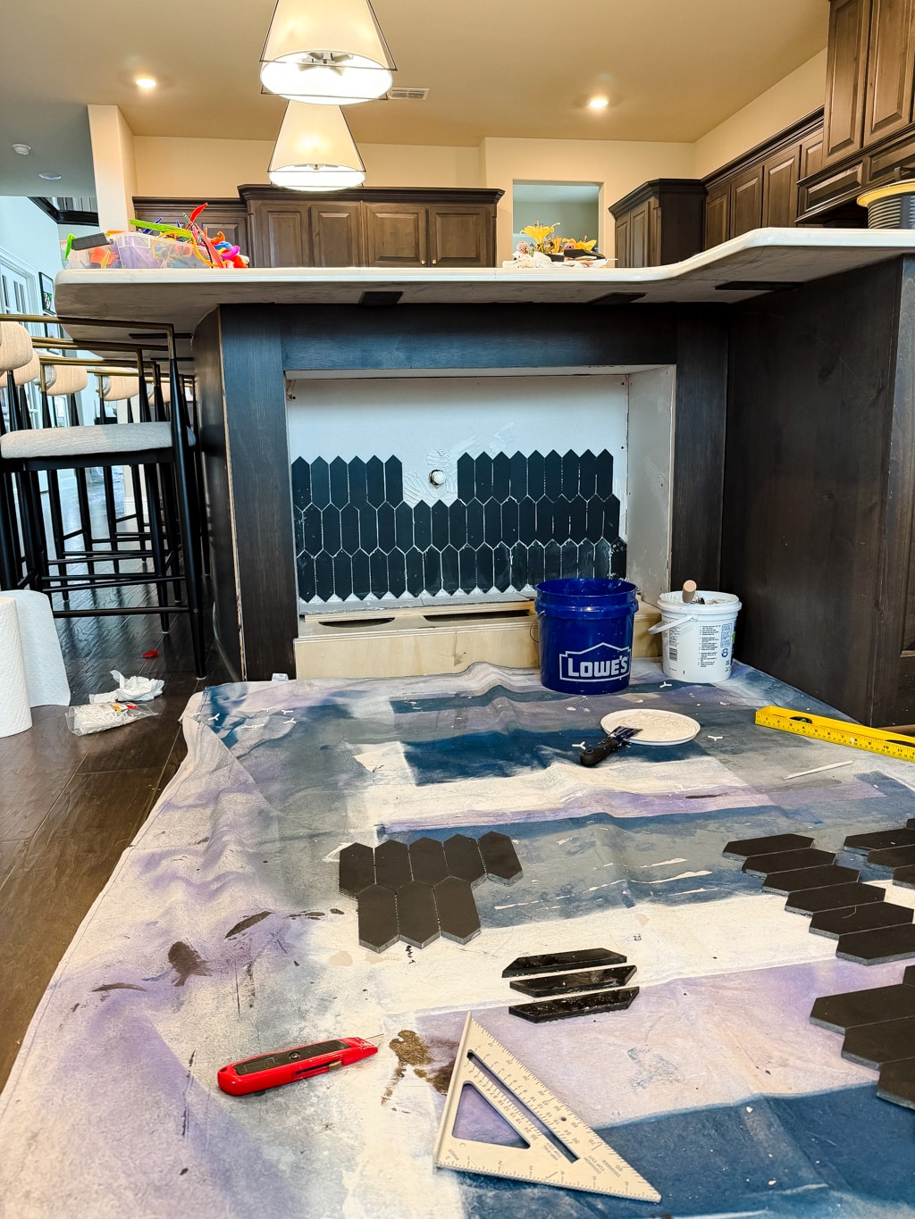 Built-In Dog Feeding Station 10 Built In Dog Feeding Station 9