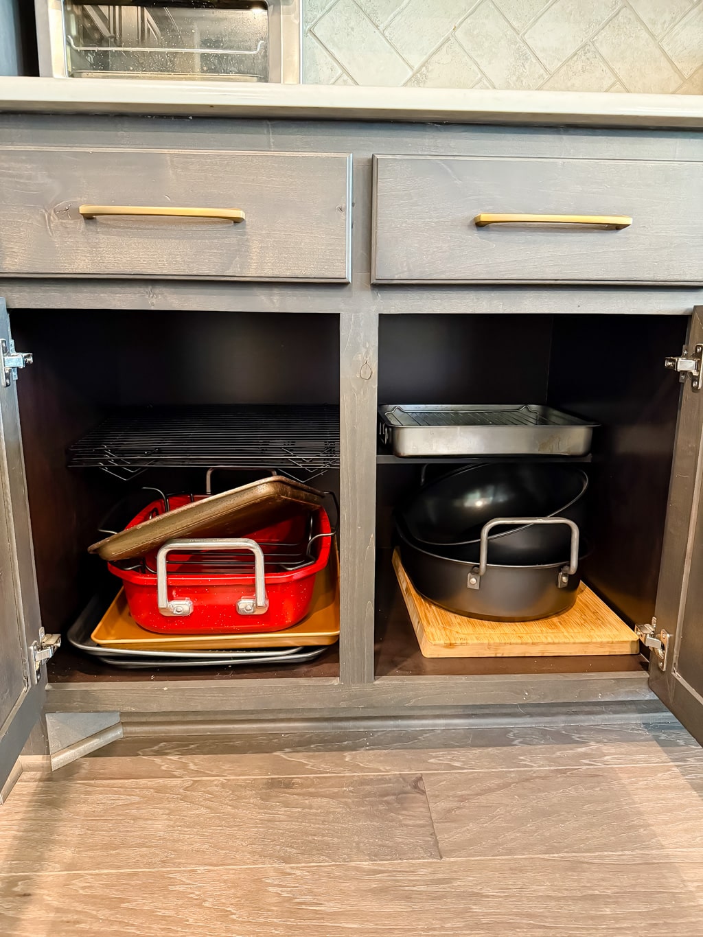 Diy Pull Out Cabinet Drawers 2 Diy Pull Out Cabinet Drawers 9