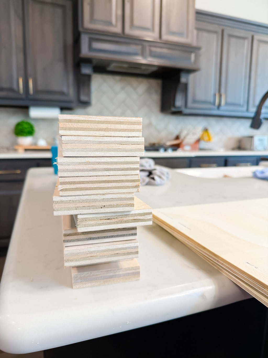 Diy Vertical Pan Storage 15 Diy Vertical Pan Storage 3