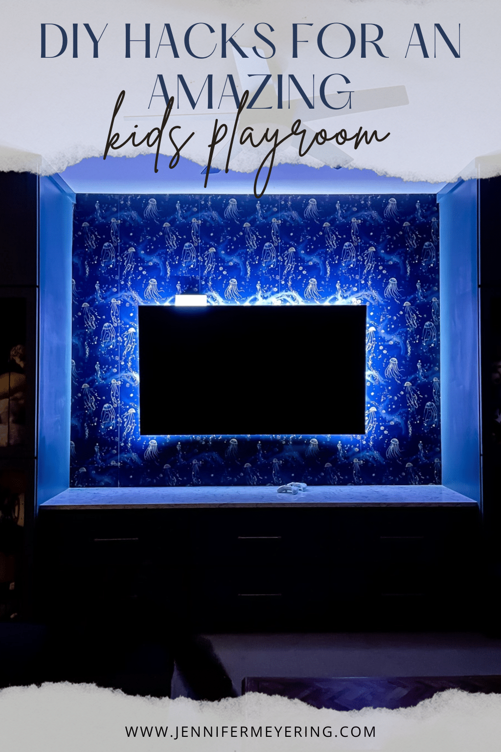 Home 32 Diy Hacks For An Amazing Kids' Playroom - Jennifermeyering.com