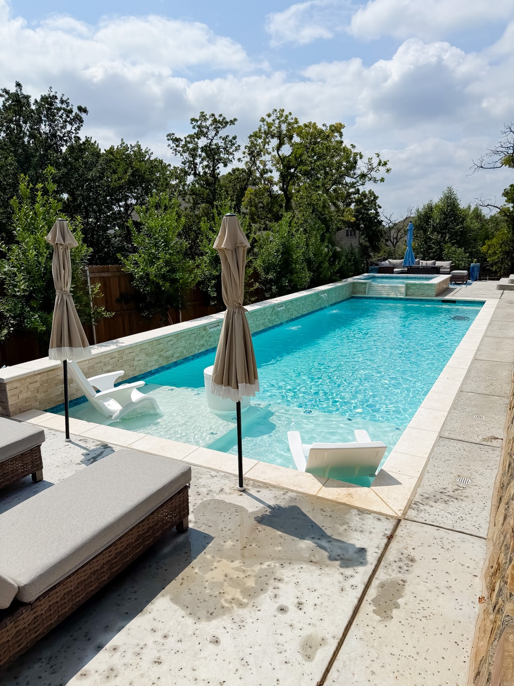 Home 30 The Result: Our Backyard Oasis 2