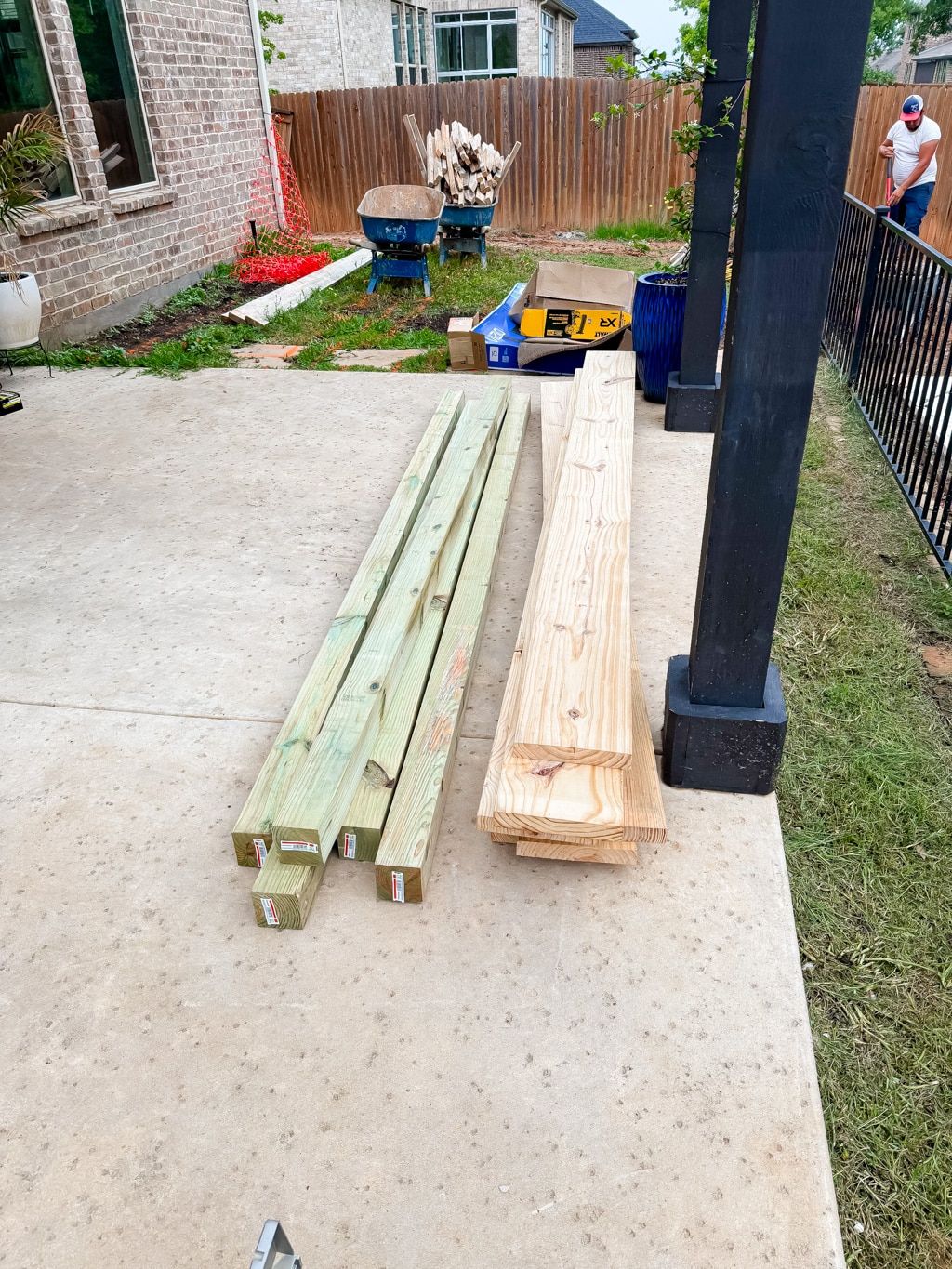 Diy Raised Garden Boxes 1