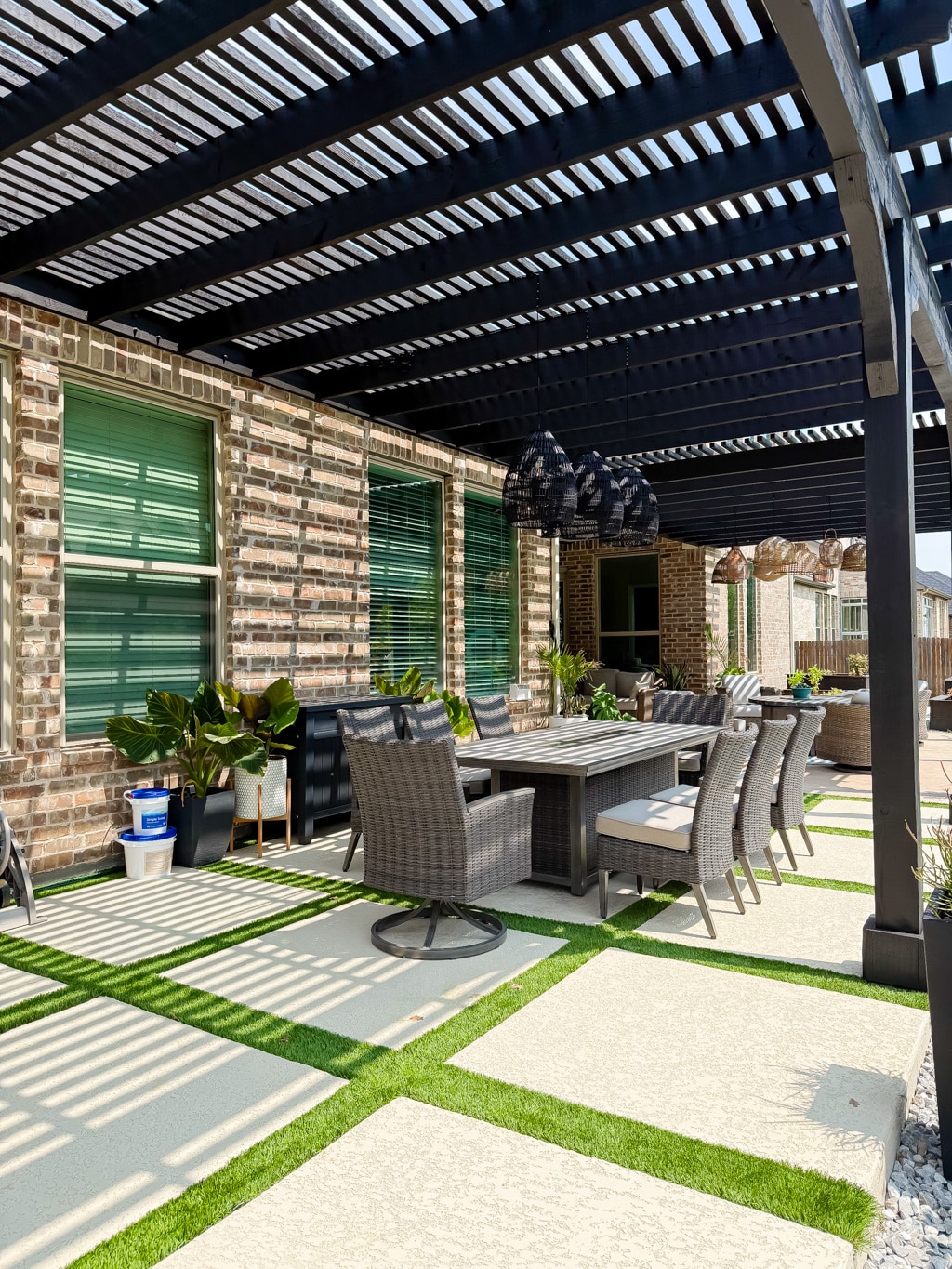 Budget-Friendly Patio Makeover Ideas 1 Budget-Friendly Patio Makeover Ideas 1