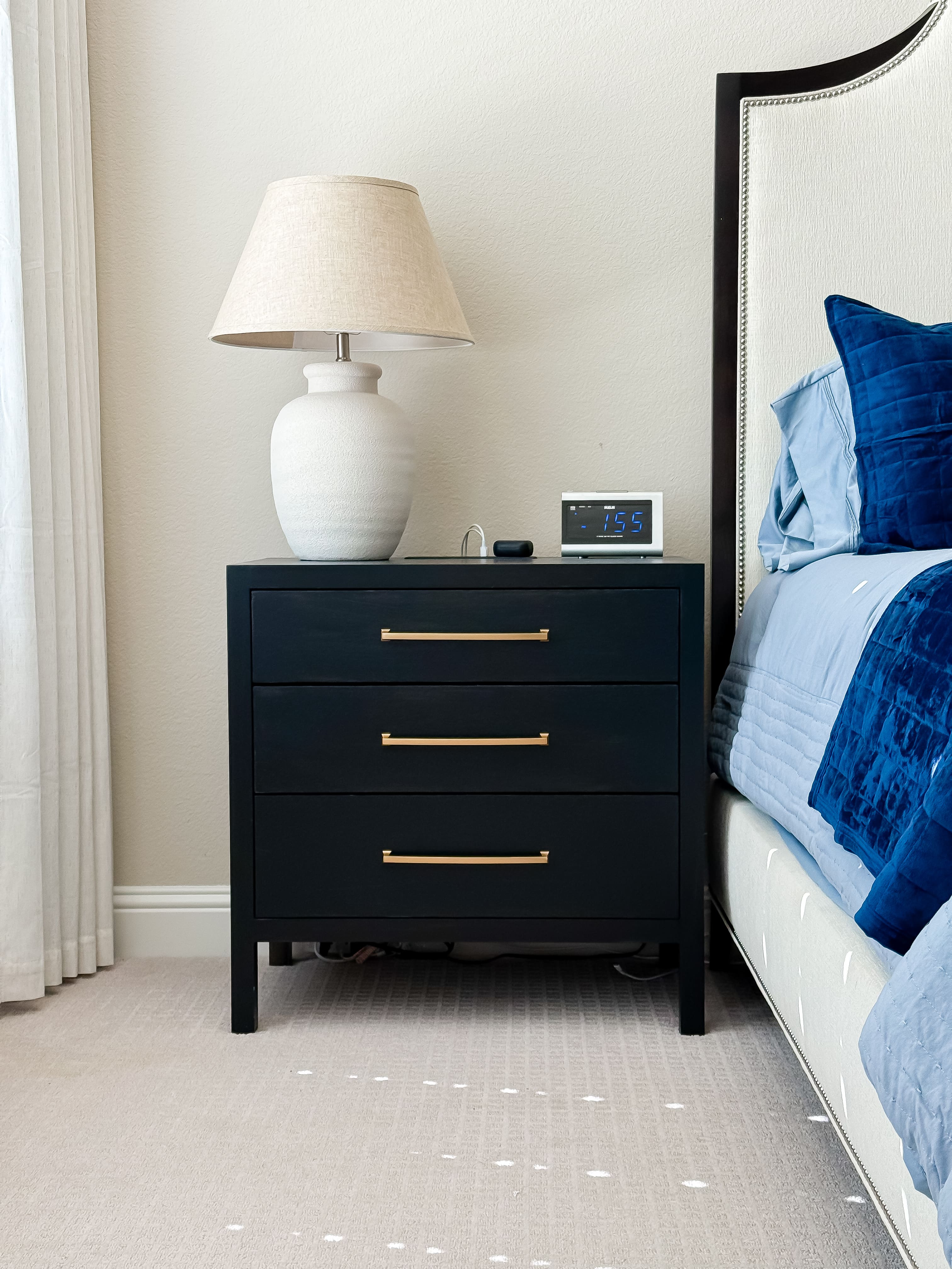 DIY Modern Nightstands: Affordable, Custom, and Easy-to-Build