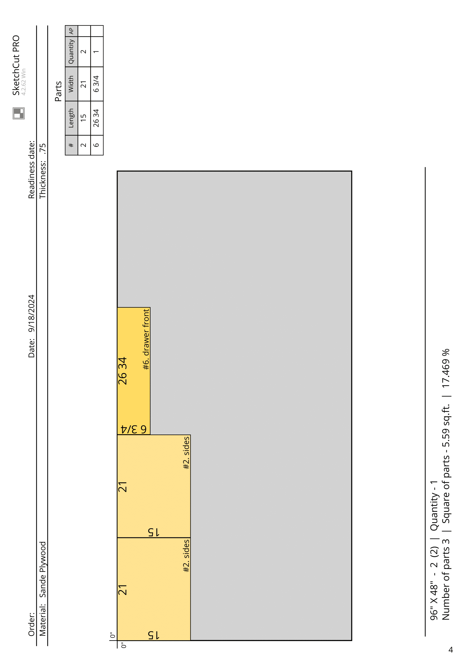 Diy Modern Nightstands: Affordable, Custom, And Easy-To-Build 4 Nightstands 4