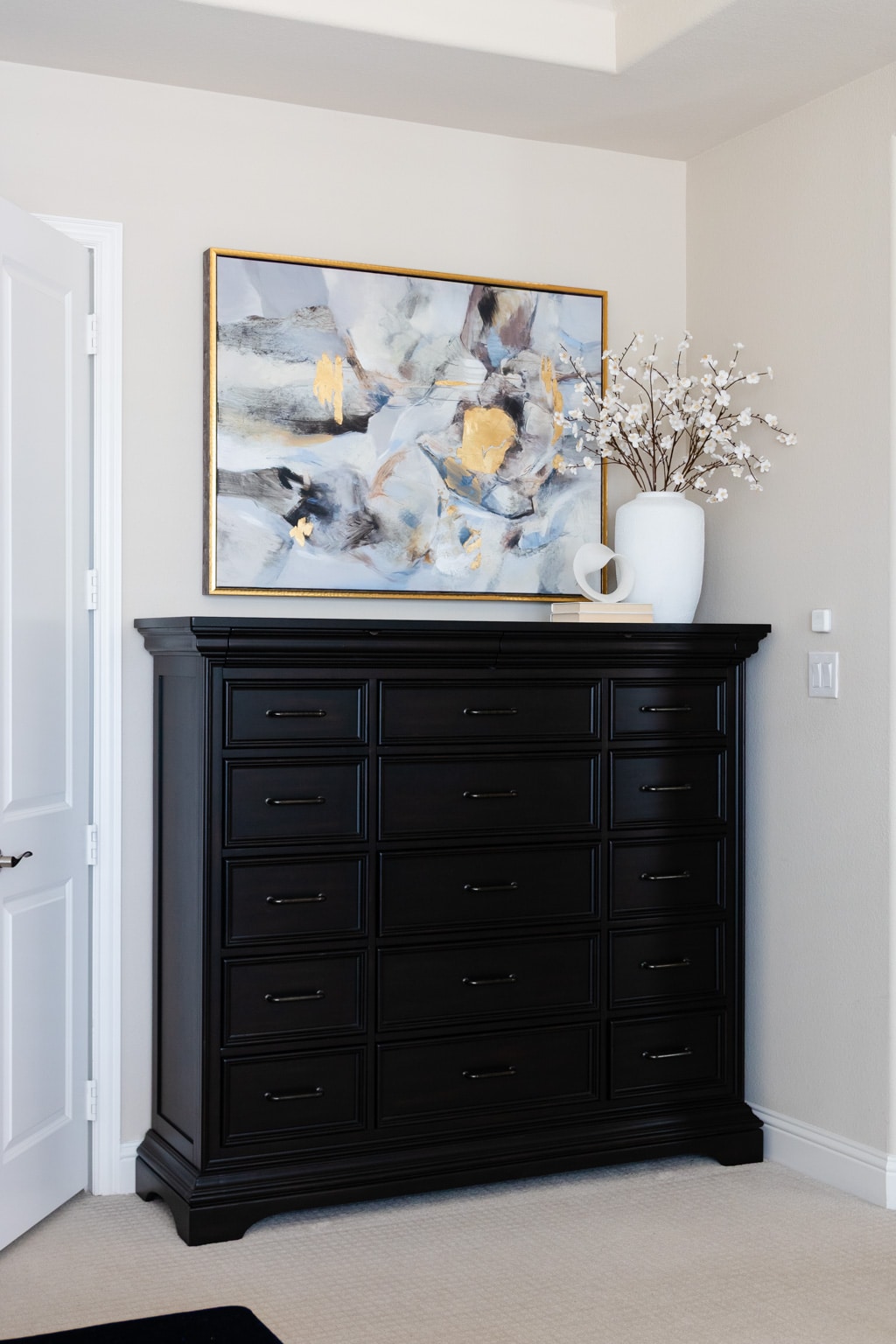 Our Master Bedroom Updates 1