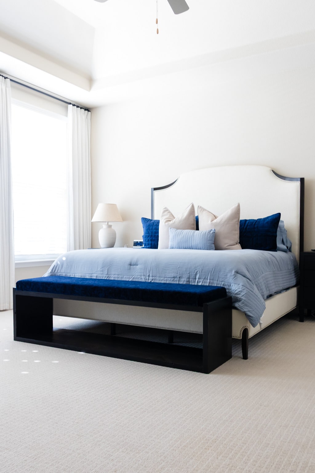 Our Master Bedroom Updates 3