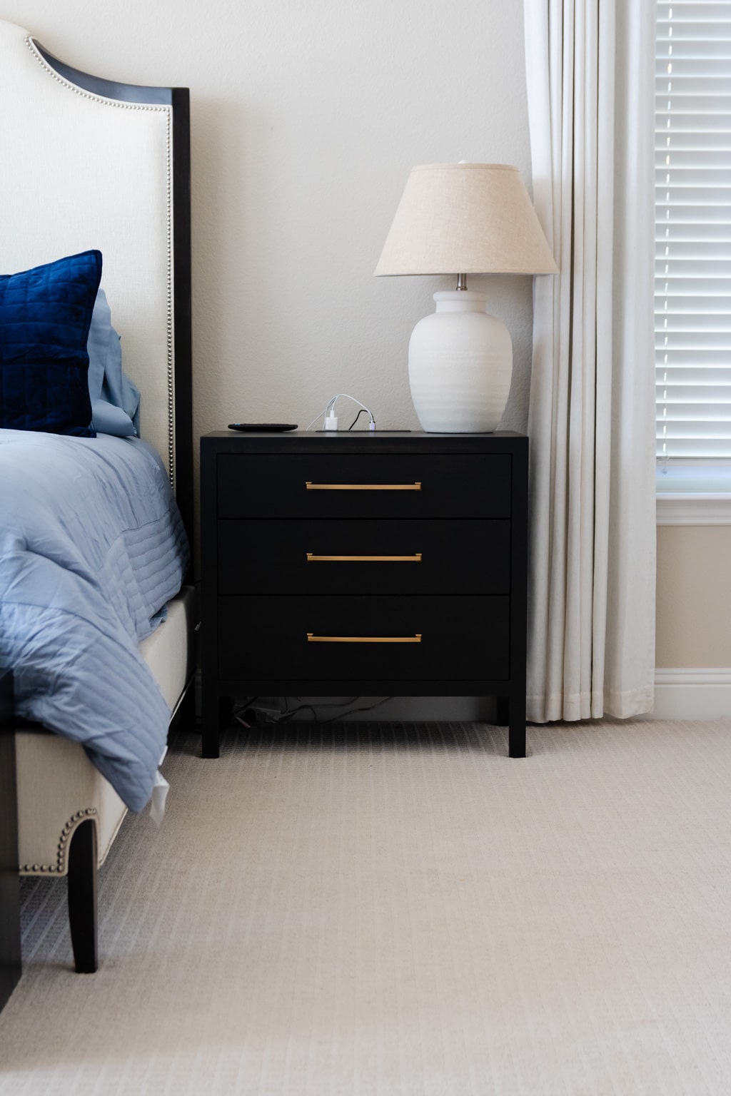 Our Master Bedroom Updates 4