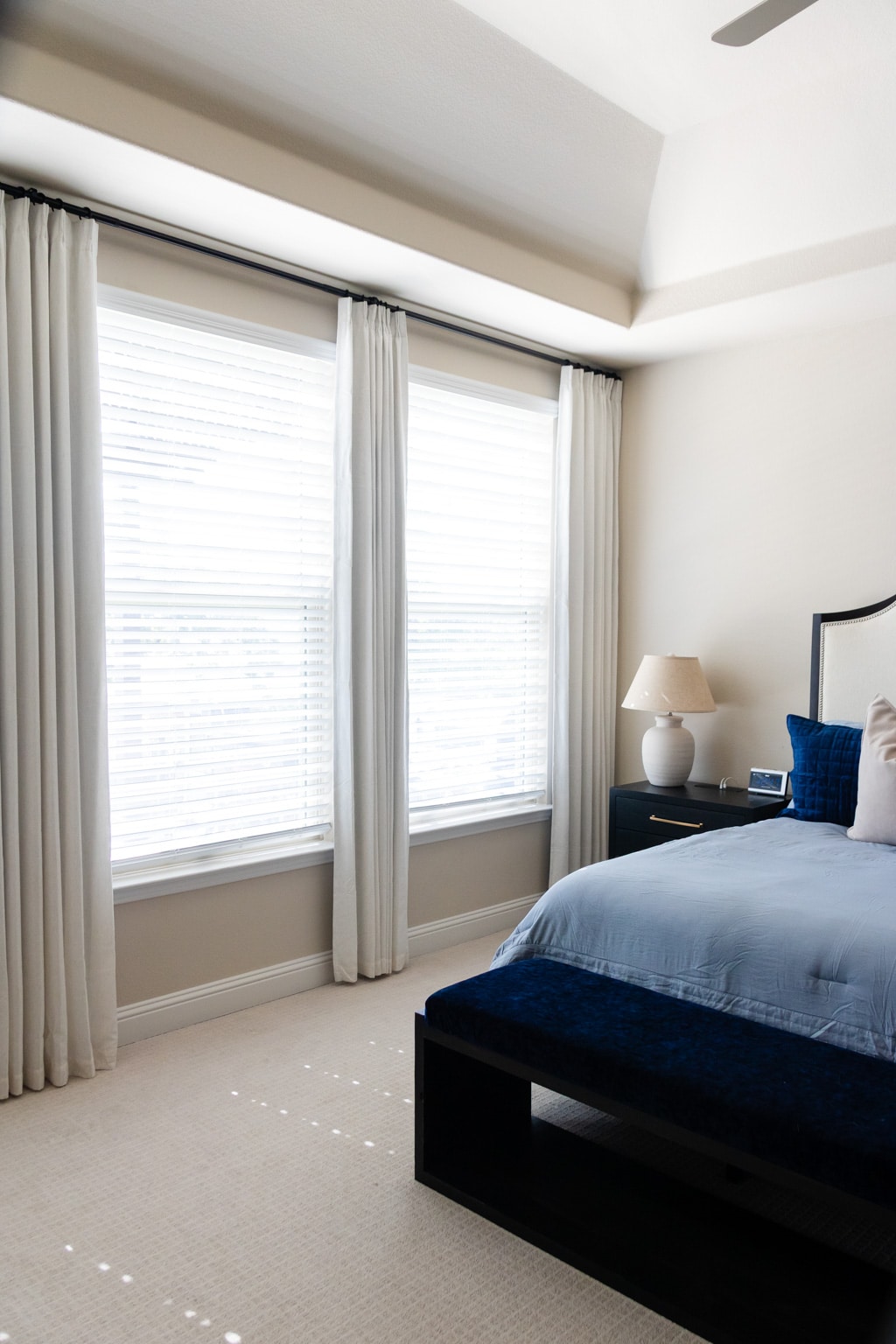 Our Master Bedroom Updates 6