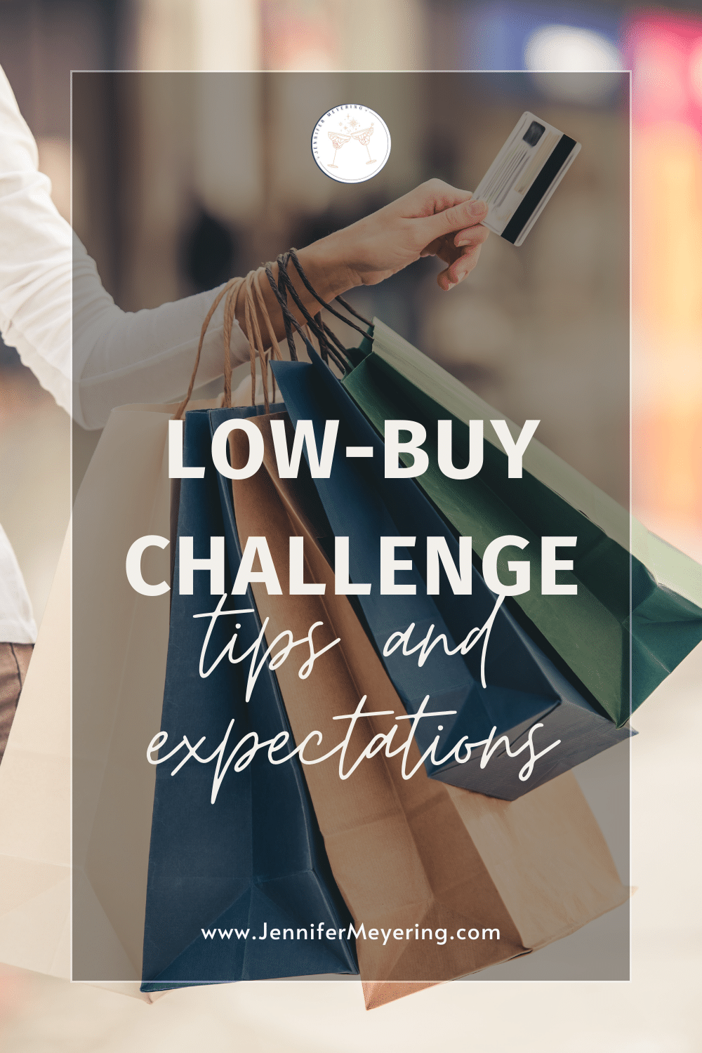 Home 5 The Low-Buy Challenge: What To Expect And How To Succeed