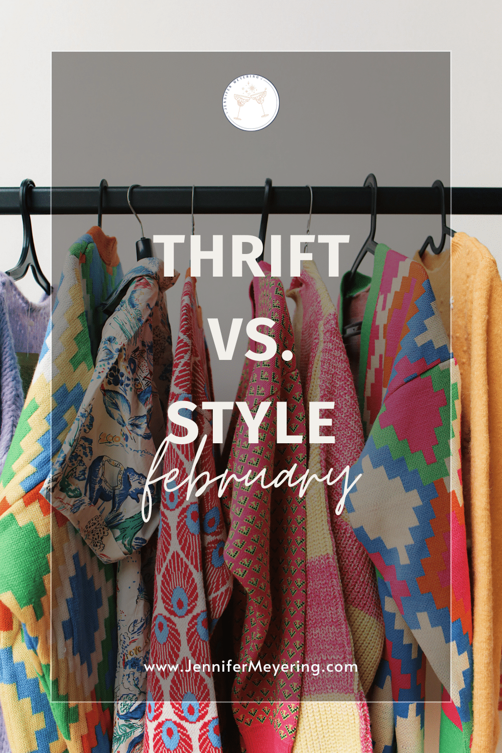 February Thrifted Vs. Styled 1 February Thrifted Vs. Styled